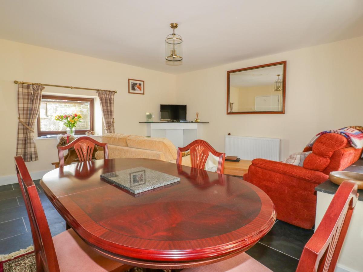 Camellia Cottage Бодмін Екстер'єр фото